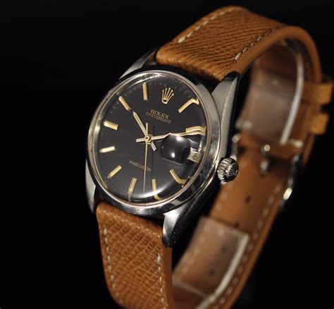 1960 rolex precision oysterdate 6694 ream|rolex oysterdate precision.